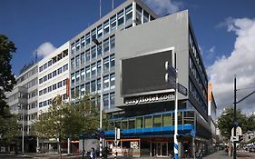 Easyhotel Rotterdam City Centre Rotterdam