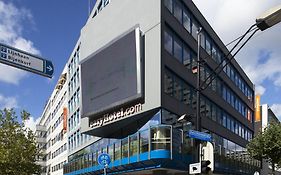 Easyhotel Rotterdam City Centre Rotterdam